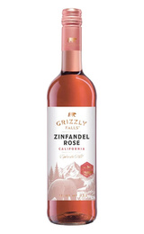 Вино Einig-Zenzen Grizzly Falls Zinfandel Rose&nbsp;0,75&nbsp;л
