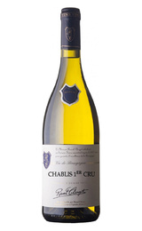 Вино Raoul Clerget Chablis Premier Cru 2023&nbsp;0,75&nbsp;л