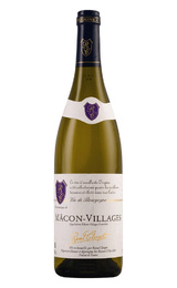 Вино Raoul Clerget Macon-Villages 2022&nbsp;0,75&nbsp;л