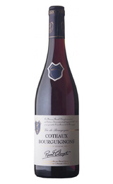 Вино Raoul Clerget Coteaux Bourguignons 2023&nbsp;0,75&nbsp;л