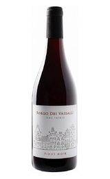 Вино Borgo dei Vassalli Pinot Noir 2024&nbsp;0,75&nbsp;л