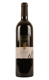 Вино Ayama Pinotage 2022&nbsp;0,75&nbsp;л