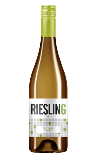 фото вино Ironsan Axsar Riesling 2022 0,75 л