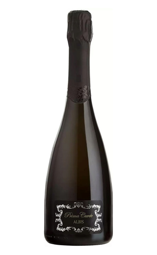 фото игристое вино Bellenda Albis Prima Cuvee Extra Dry 0,75 л
