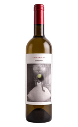 Вино Bodegas San Valero Celebrities Chardonnay 2024&nbsp;0,75&nbsp;л
