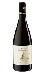Вино Az Granata The Heritage Cuvee White&nbsp;0,75&nbsp;л