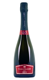 Игристое вино Conti Riccati Asolo Prosecco Superiore Extra Dry&nbsp;0,75&nbsp;л