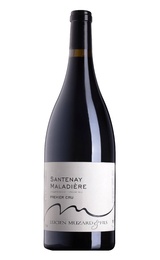 Вино Lucien Muzard & Fils Santenay 1er Cru Maladiere 2021&nbsp;0,75&nbsp;л