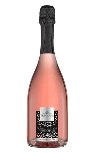 фото просекко Tombacco Trevisana Rose Extra Dry 0,75 л