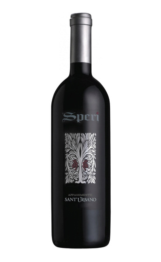 фото вино Speri Valpolicella Classico Superiore Sant’Urbano 2022 0,75 л
