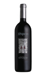 Вино Speri Valpolicella Classico Superiore Sant’Urbano 2022&nbsp;0,75&nbsp;л