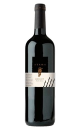 Вино Ayama Merlot&nbsp;0,75&nbsp;л