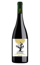 Вино Ayama Old Vine Chenin Blanc&nbsp;0,75&nbsp;л