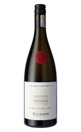 Вино Bellingham The Bernard Series Hand Picked Viognier 2023&nbsp;0,75&nbsp;л