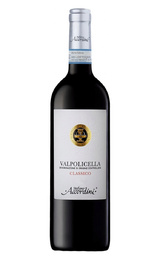 Вино Stefano Accordini Valpolicella Classico 2024&nbsp;0,75&nbsp;л