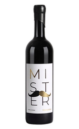 Вино BT Winery Mister Marselan 2021&nbsp;0,75&nbsp;л