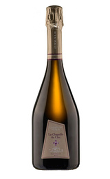 Шампанское Claude Cazals La Chapelle du Clos Blanc de Blancs Grand Cru 2018&nbsp;0,75&nbsp;л