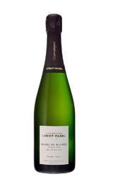 Шампанское Loriot Pagel Blanc de Blancs Brut Grand Cru 2021&nbsp;0,75&nbsp;л