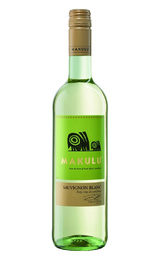 Вино Makulu Sauvignon Blanc 2024&nbsp;0,75&nbsp;л