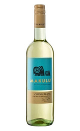 Вино Makulu Chenin Blanc 2024&nbsp;0,75&nbsp;л