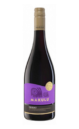 Вино Makulu Shiraz 2024&nbsp;0,75&nbsp;л