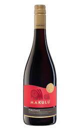 Вино Makulu Pinotage 2024&nbsp;0,75&nbsp;л