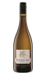 Вино Turtle Bay Sauvignon Blanc 2023&nbsp;0,75&nbsp;л