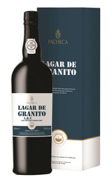 Портвейн Pacheca Lagar De Granito LBV 2018&nbsp;0,75&nbsp;л