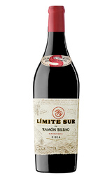 Вино Bodegas Ramon Bilbao Limite Sur 2021&nbsp;0,75&nbsp;л