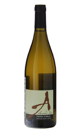 Вино Alexandre Bain Terre d'Obus 2018&nbsp;0,75&nbsp;л