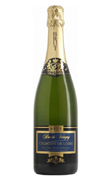 Креман Duc de Versigny Cremant de Loire&nbsp;0,75&nbsp;л