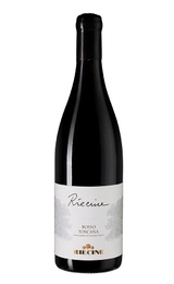 Вино Riecine Rosso 2020&nbsp;0,75&nbsp;л