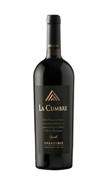 Вино Errazuriz La Cumbre 2019&nbsp;0,75&nbsp;л