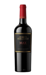 Вино Errazuriz Max Reserva Cabernet Sauvignon 2021&nbsp;1,5&nbsp;л