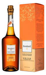 Кальвадос Булар VSOP