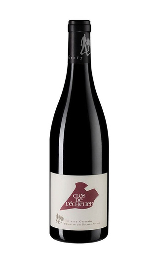фото вино Domaine des Roches Neuves Thierry Clos de L'Echelier 2019 0,75 л