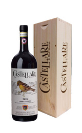 Вино Castellare di Castellina Chianti Classico 2024&nbsp;1,5&nbsp;л