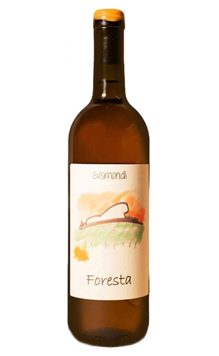 фото вино Antonio Gismondi Foresta 2022 0,75 л