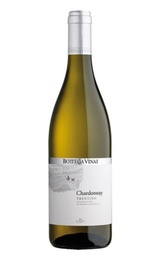 Вино Cavit Bottega Vinai Chardonnay 2025&nbsp;0,75&nbsp;л