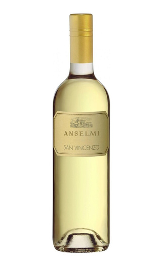 фото вино Roberto Anselmi San Vincenzo 2021 0,75 л