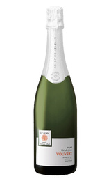 Игристое вино Diamant de Loire Vouvray&nbsp;0,75&nbsp;л