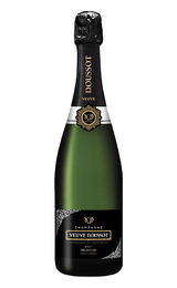 Шампанское Veuve Doussot Selection Brut&nbsp;0,75&nbsp;л
