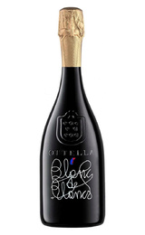 Игристое вино Ottella Blanc de Blancs Brut&nbsp;0,75&nbsp;л