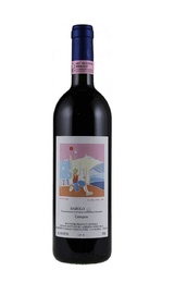 Вино Roberto Voerzio Cerequio Barolo 2014&nbsp;0,75&nbsp;л