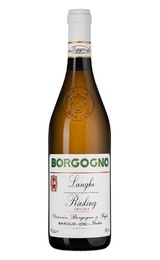 Вино Borgogno Langhe Era Ora 2021&nbsp;0,75&nbsp;л