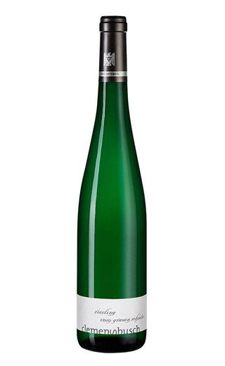 фото вино Clemens Busch Riesling vom Grauen Schiefer 2023 0,75 л