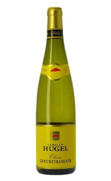 Вино Hugel Gewurztraminer Classic 2024&nbsp;0,75&nbsp;л
