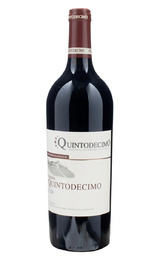 Вино Quintodecimo Vigna Quintodecimo 2020&nbsp;0,75&nbsp;л