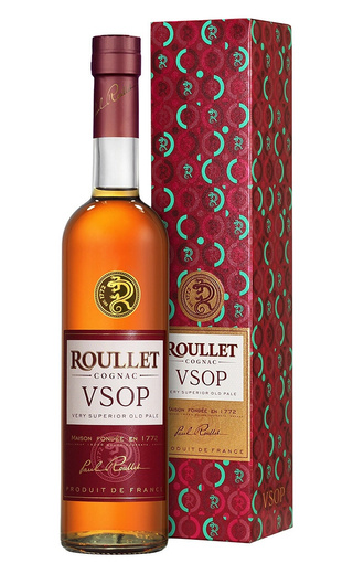 Коньяк Roullet VSOP&nbsp;0,5&nbsp;л