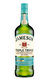 Виски Jameson Triple Triple Marsala Wine Casks&nbsp;1&nbsp;л